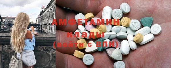 стафф Вяземский